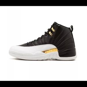 Nike Air Jordan 12 wings -Charity Game Royal Men's